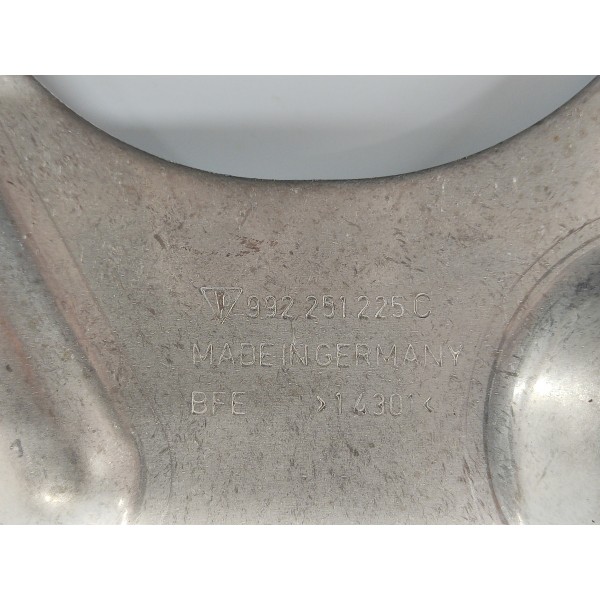 Suporte Escapamento Porsche 911 Carrera 2021 992251225