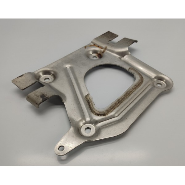 Suporte Escapamento Porsche 911 Carrera 2021 992251225