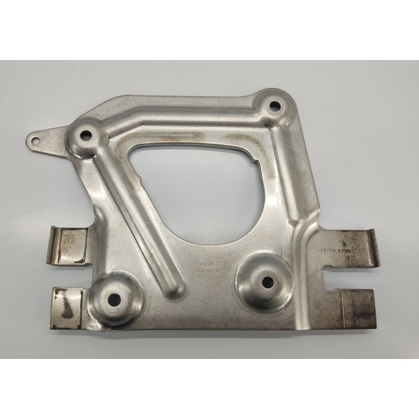 Suporte Escapamento Porsche 911 Carrera 2021 992251225