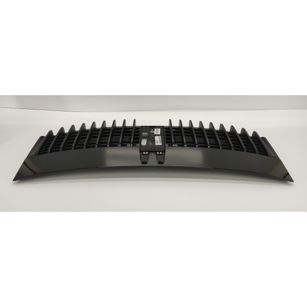 Grade Traseira Porsche 911 Carrera 2021 992827077 Preto Churrasqueira