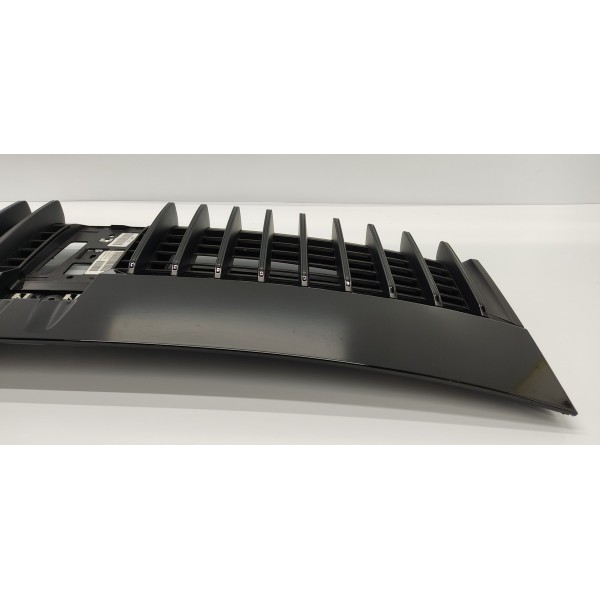 Grade Traseira Porsche 911 Carrera 2021 992827077 Preto Churrasqueira