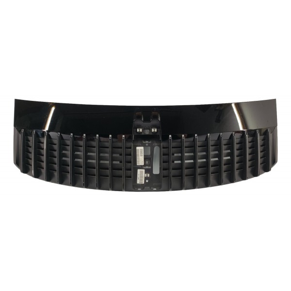 Grade Traseira Porsche 911 Carrera 2021 992827077 Preto Churrasqueira