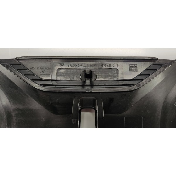 Tampa Motor Porsche 911 Carrera 2021 992864276