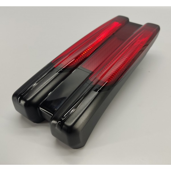 Brake Light Luz Freio Porsche 911 Carrera 2021 992945087d