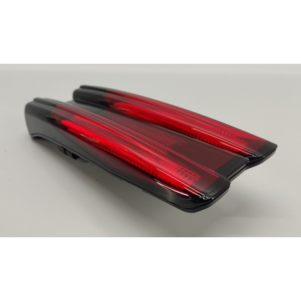 Brake Light Luz Freio Porsche 911 Carrera 2021 992945087d