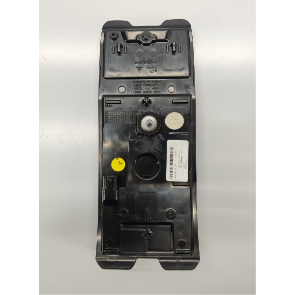 Brake Light Luz Freio Porsche 911 Carrera 2021 992945087d