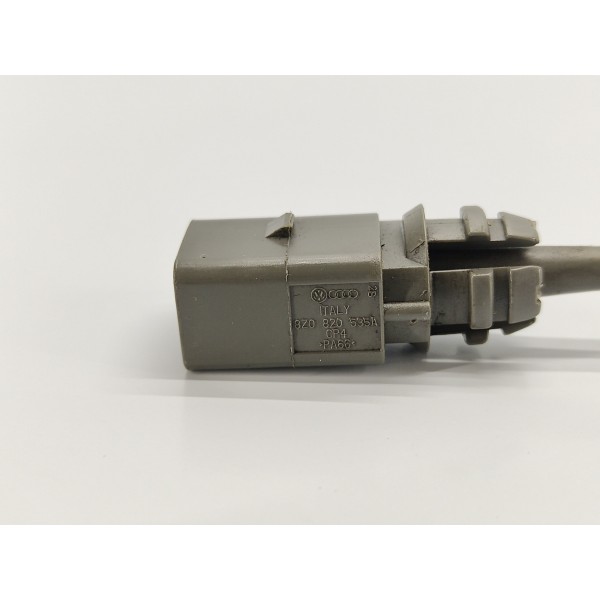 Sensor Temperatura Externa Porsche 911 Carrera 2021