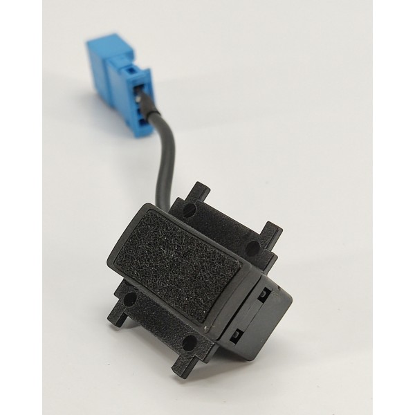 Microfone Porsche 911 Carrera 2021 992035711