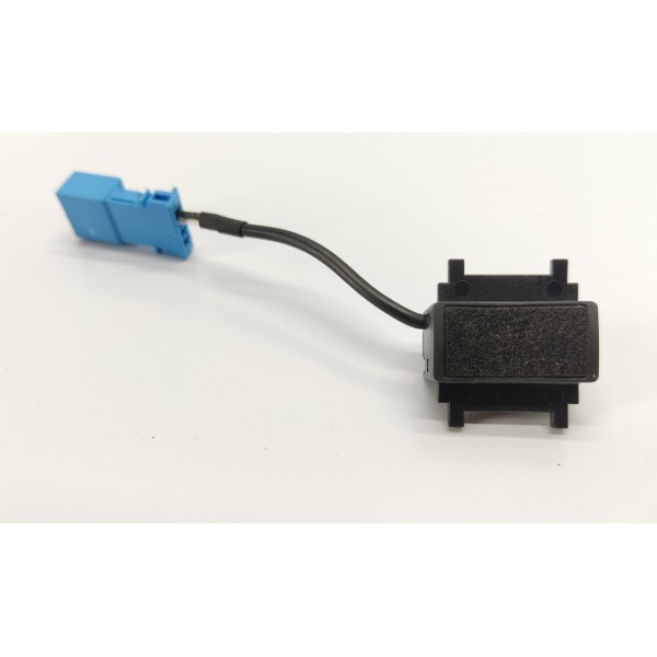 Microfone Porsche 911 Carrera 2021 992035711