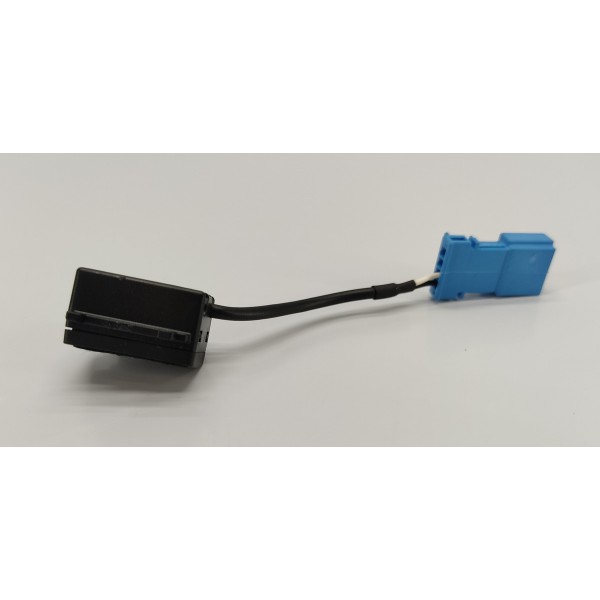 Microfone Porsche 911 Carrera 2021 992035711