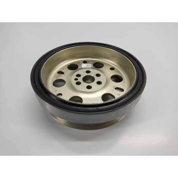 Polia Virabrequim Porsche 911 Carrera 2021 0pb105289d