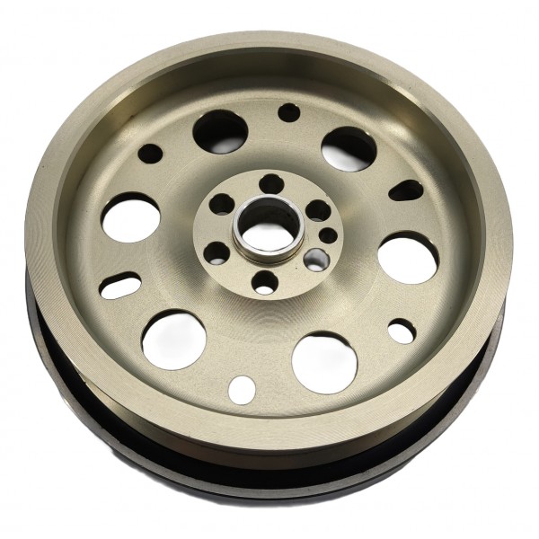 Polia Virabrequim Porsche 911 Carrera 2021 0pb105289d