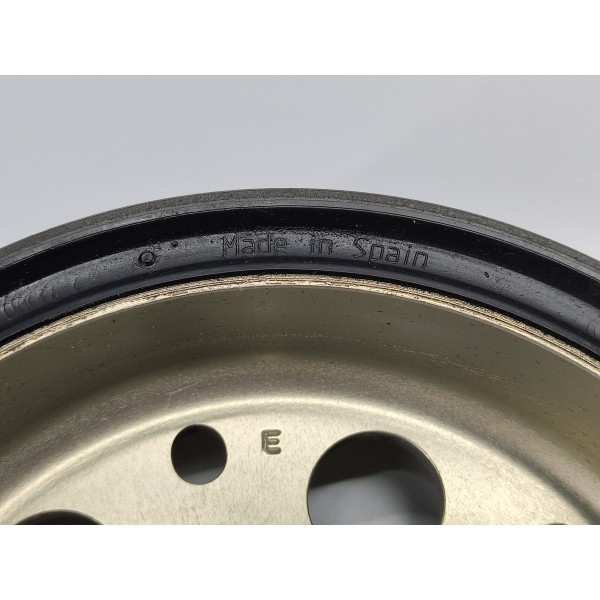 Polia Virabrequim Porsche 911 Carrera 2021 0pb105289d