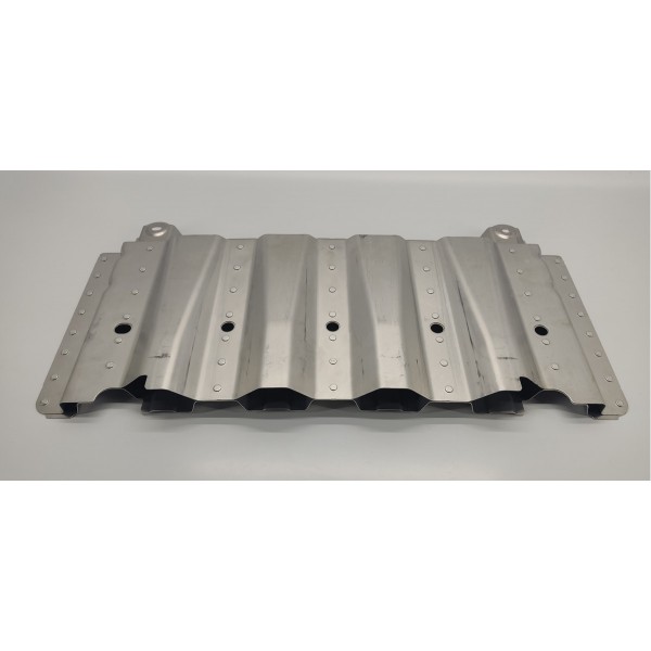 Protetor Assoalho Porsche 911 Carrera 2021 992801371