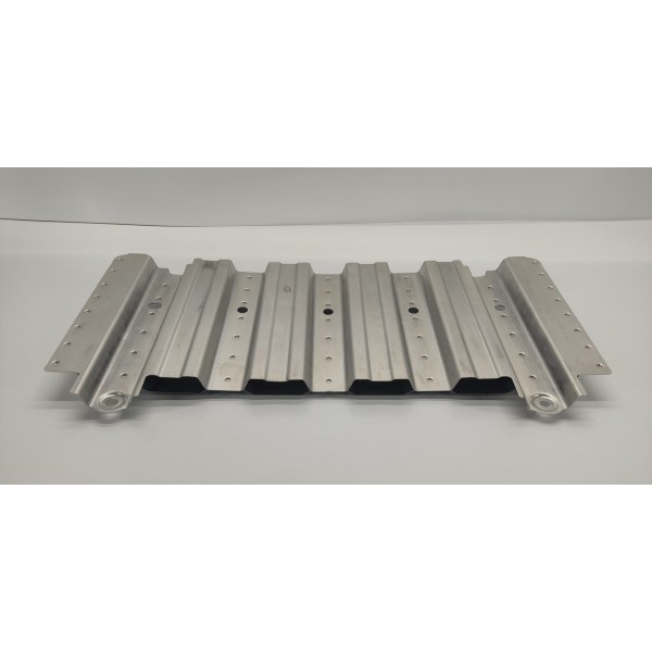 Protetor Assoalho Porsche 911 Carrera 2021 992801371