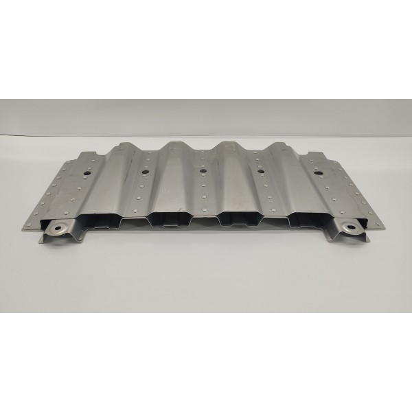 Protetor Assoalho Porsche 911 Carrera 2021 992801371