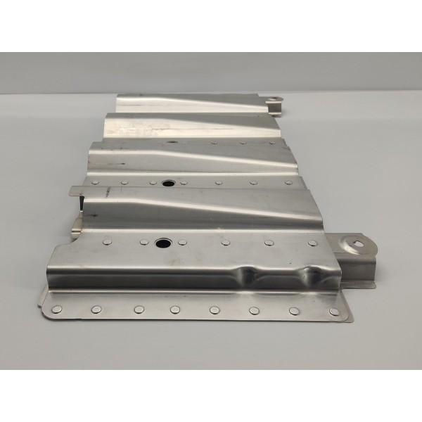 Protetor Assoalho Porsche 911 Carrera 2021 992801371