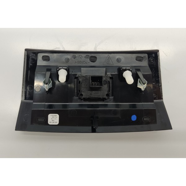 Sensor Luz Solar Temperatura Porsche 911 Carrera 2021