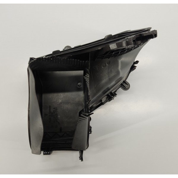 Caixa Ar Condicionado Porsche 911 Carrera 2021 992815129b