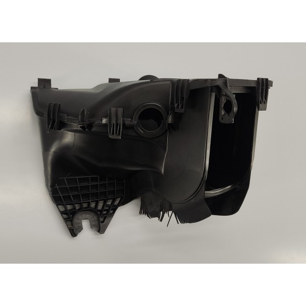 Caixa Ar Condicionado Porsche 911 Carrera 2021 992815129b