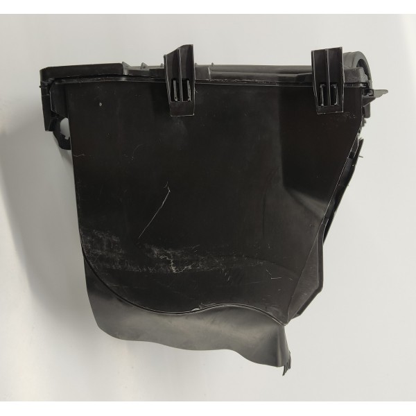 Caixa Ar Condicionado Porsche 911 Carrera 2021 992815129b