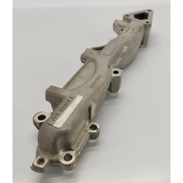 Tubo Agua Motor Porsche 911 Carrera 2021 0pb121070a