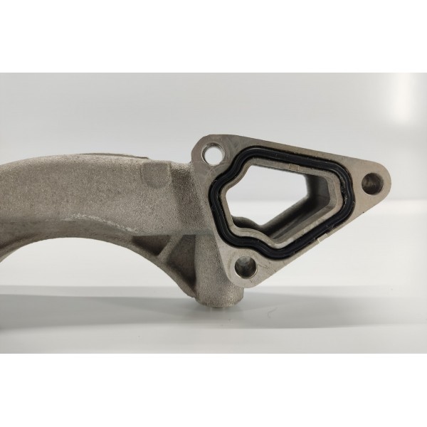 Tubo Agua Motor Porsche 911 Carrera 2021 0pb121070a