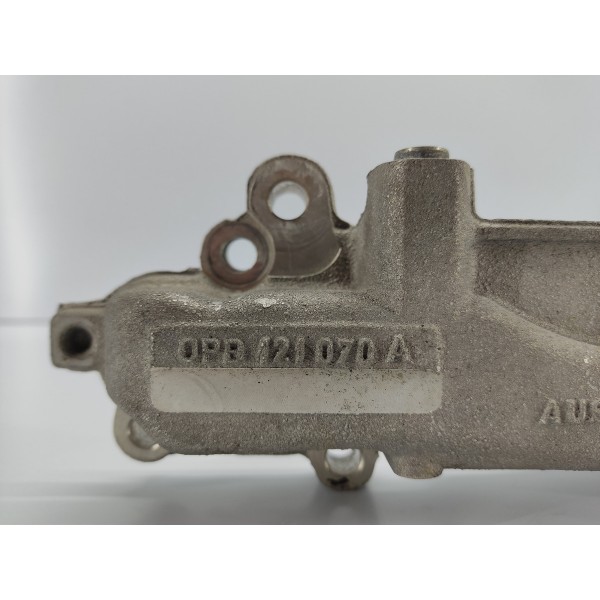 Tubo Agua Motor Porsche 911 Carrera 2021 0pb121070a