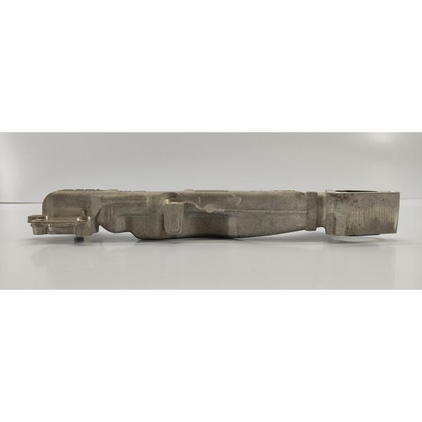 Tubo Agua Motor Porsche 911 Carrera 2021 0pb121070a