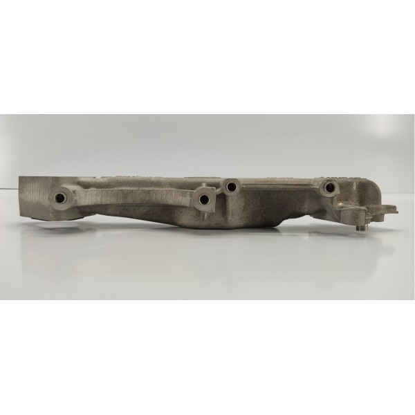 Tubo Agua Motor Porsche 911 Carrera 2021 0pb121070a