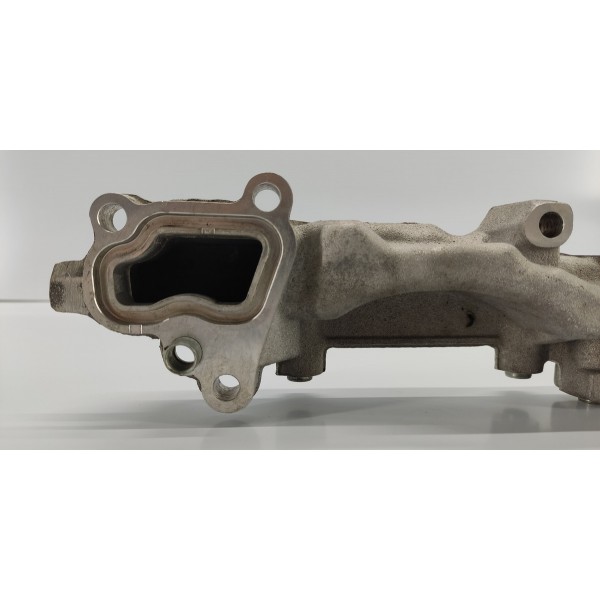 Tubo Agua Motor Porsche 911 Carrera 2021 0pb121070a