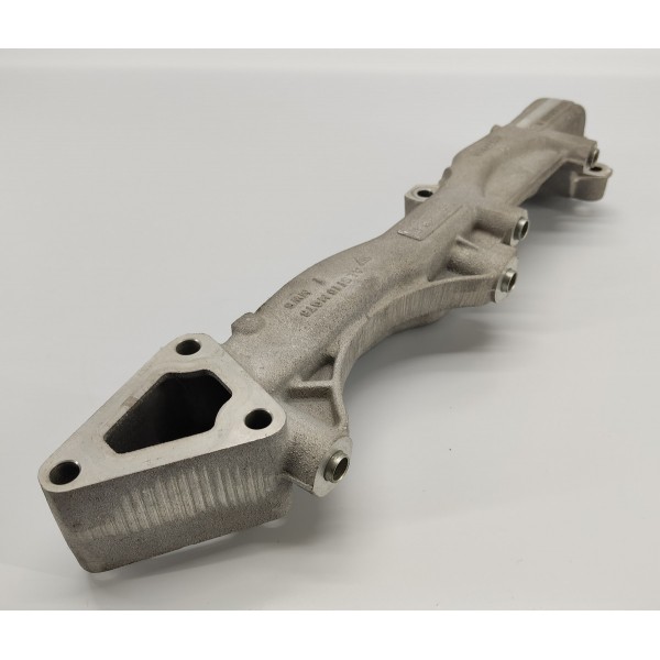 Tubo Agua Motor Porsche 911 Carrera 2021 0pb121070a