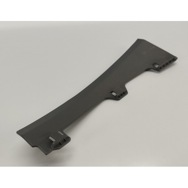 Moldura Coluna Painel L.d Porsche 911 Carrera 2021 992867442