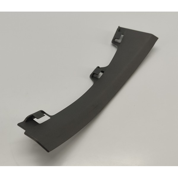 Moldura Coluna Painel L.e Porsche 911 Carrera 2021 992867441