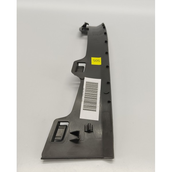 Moldura Coluna Painel L.e Porsche 911 Carrera 2021 992867441