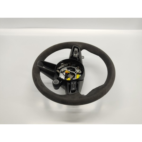 Volante Direção Porsche 911 Carrera 2021