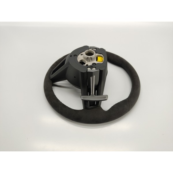 Volante Direção Porsche 911 Carrera 2021