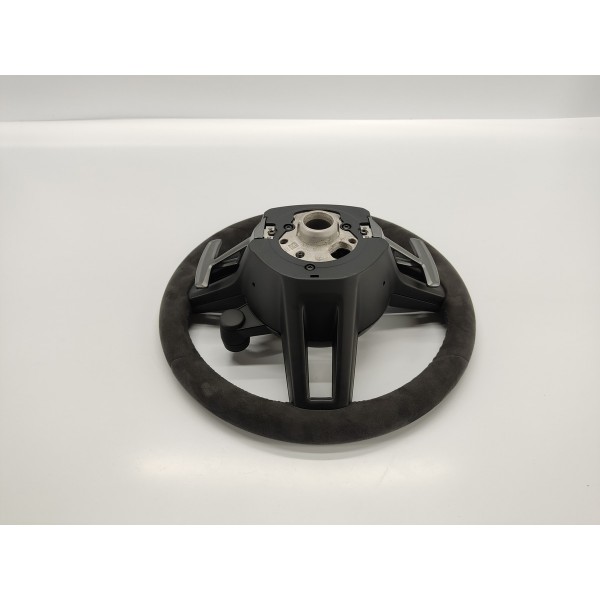 Volante Direção Porsche 911 Carrera 2021