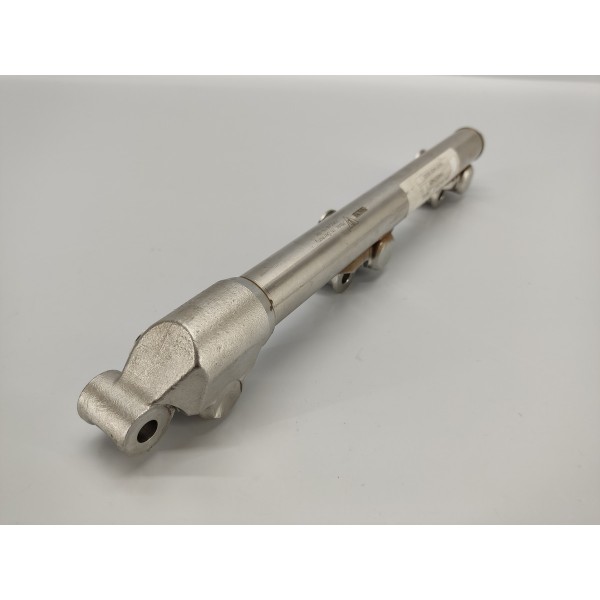 Flauta Bico Injetora Porsche 911 Carrera 2021 0pb128374f