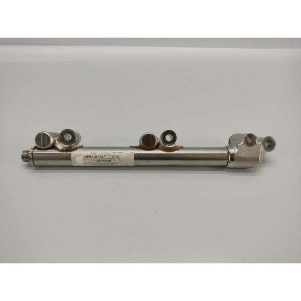 Flauta Bico Injetora Porsche 911 Carrera 2021 0pb128374f