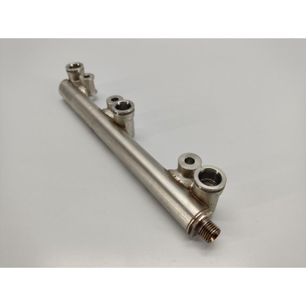 Flauta Bico Injetora Porsche 911 Carrera 2021 0pb128373f