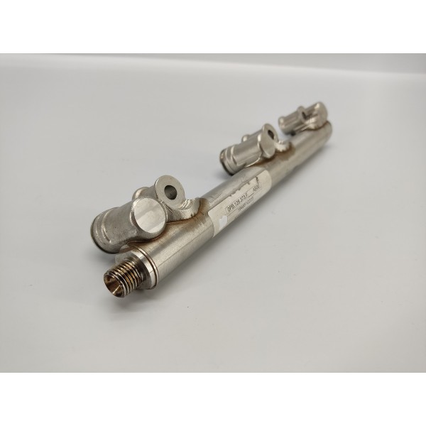 Flauta Bico Injetora Porsche 911 Carrera 2021 0pb128373f