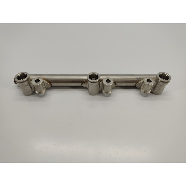 Flauta Bico Injetora Porsche 911 Carrera 2021 0pb128373f