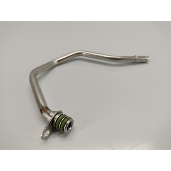 Mangueira Respiro Porsche 911 Carrera 2021 0pb115473