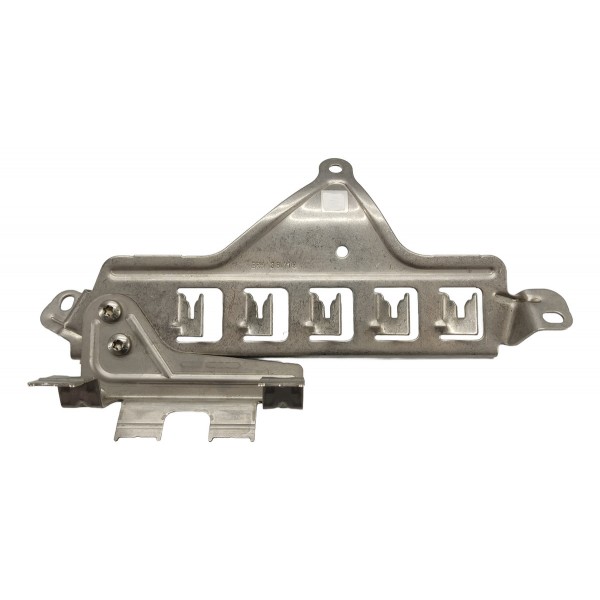 Suporte Valvula Egr Porsche 911 Carrera 2021 7pp906283