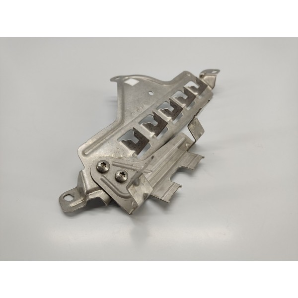 Suporte Valvula Egr Porsche 911 Carrera 2021 7pp906283