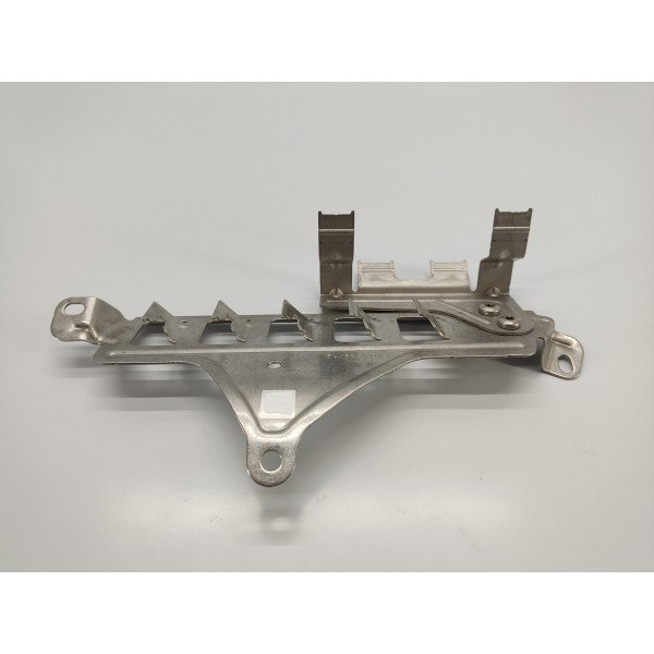 Suporte Valvula Egr Porsche 911 Carrera 2021 7pp906283