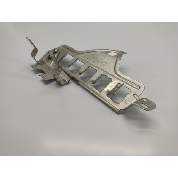 Suporte Valvula Egr Porsche 911 Carrera 2021 7pp906283