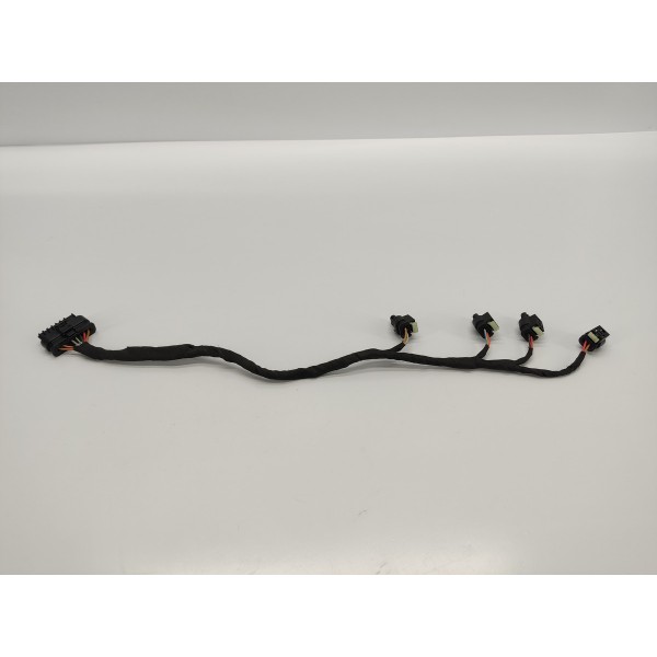 Chicote Valvula Egr Porsche 911 Carrera 2021