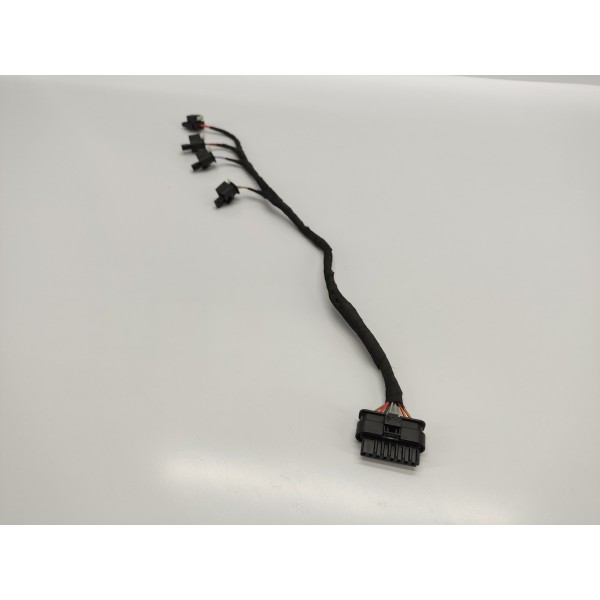 Chicote Valvula Egr Porsche 911 Carrera 2021